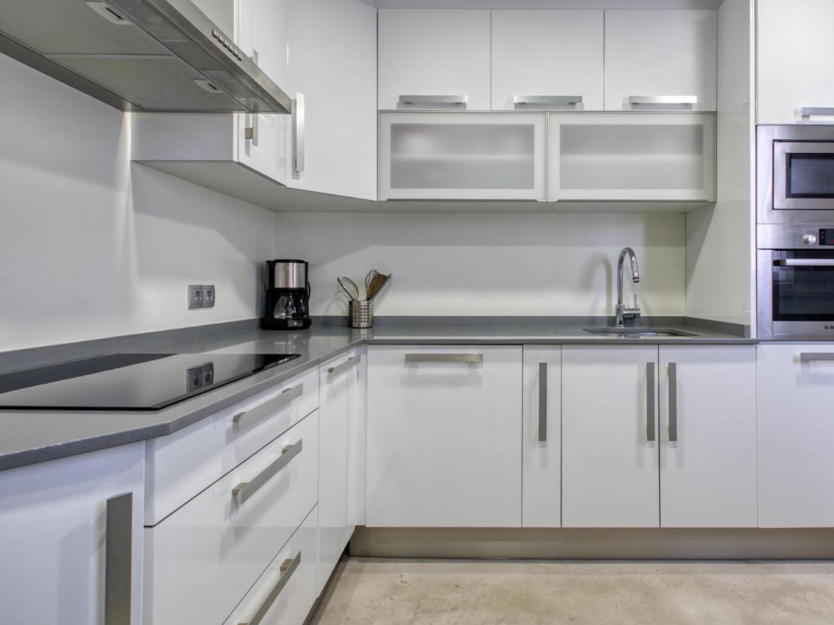 דניה Apartment La Senia By Interhome מראה חיצוני תמונה