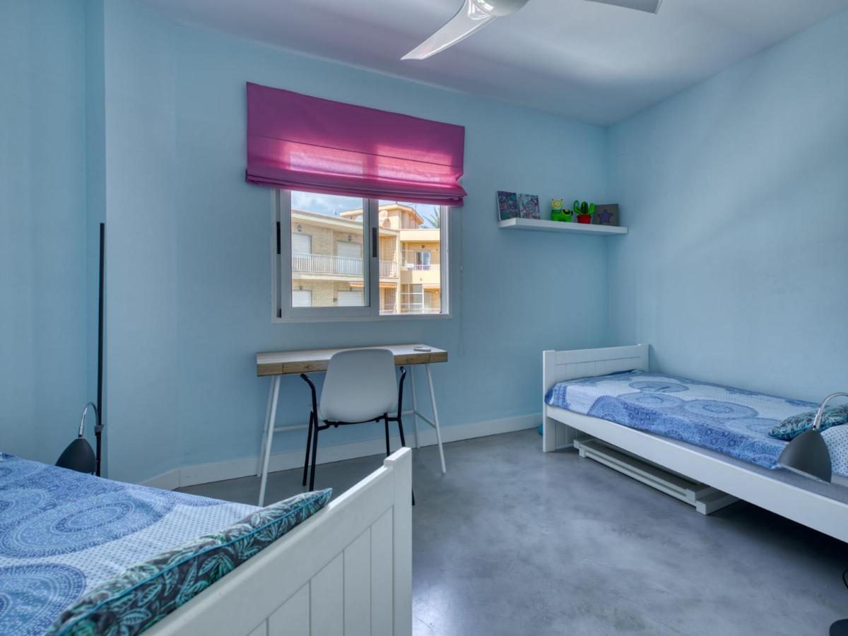 דניה Apartment La Senia By Interhome מראה חיצוני תמונה