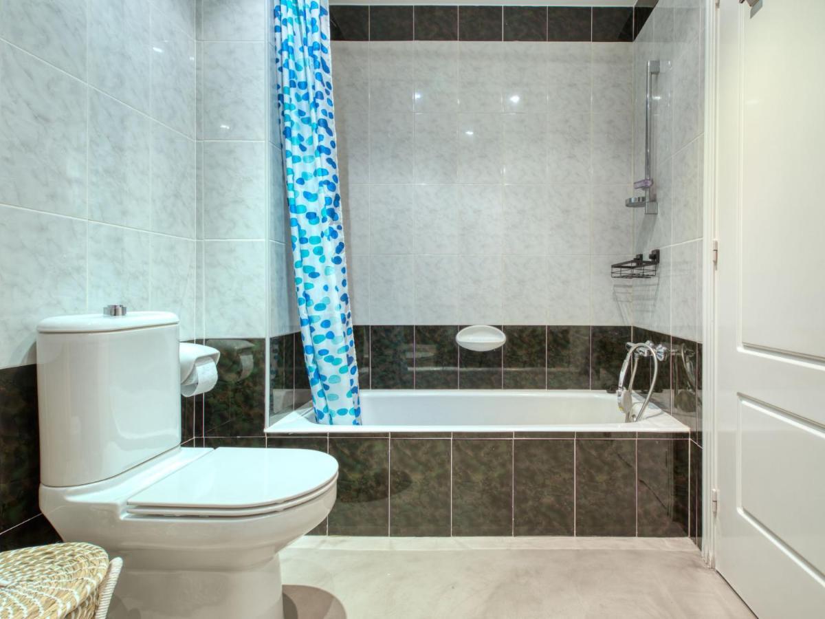 דניה Apartment La Senia By Interhome מראה חיצוני תמונה