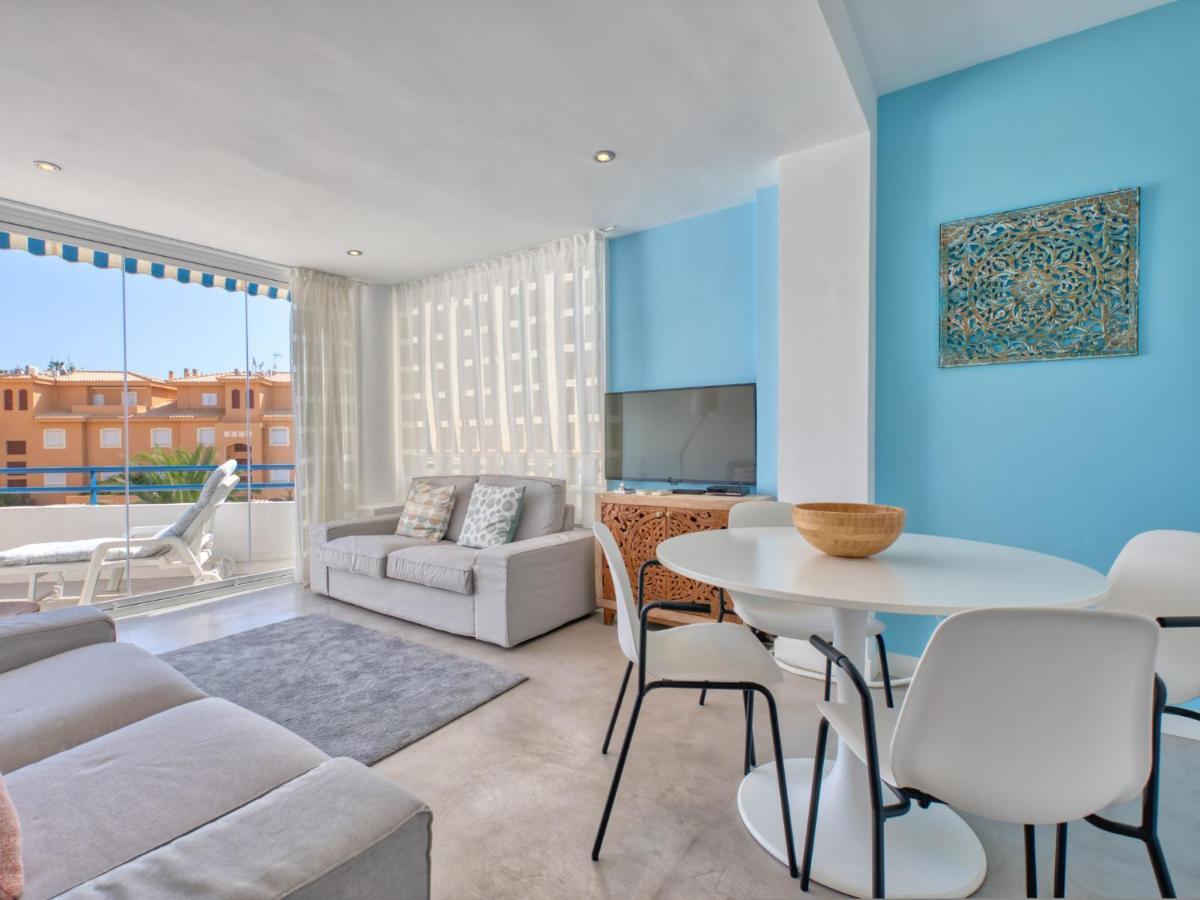 דניה Apartment La Senia By Interhome מראה חיצוני תמונה