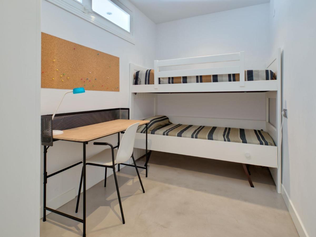 דניה Apartment La Senia By Interhome מראה חיצוני תמונה